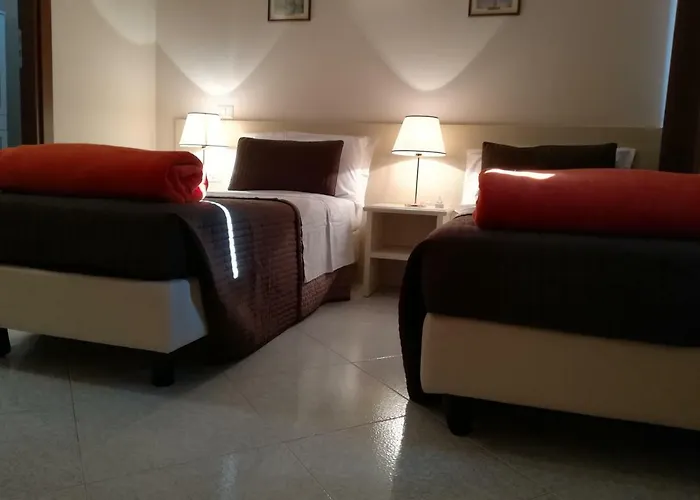 B&B La Maison