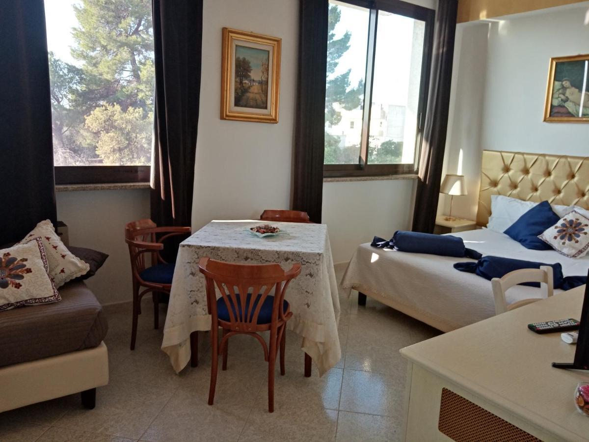 Bed & Breakfast La Maison *
