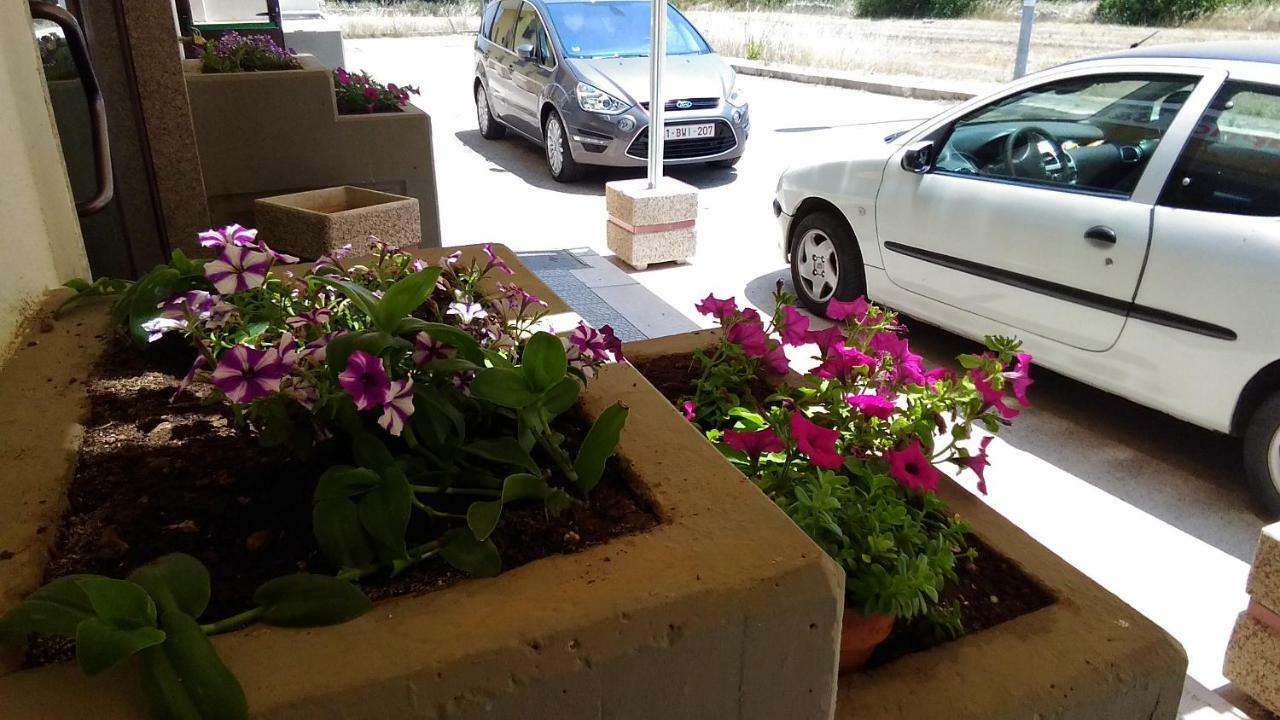 La Maison Bed & Breakfast *